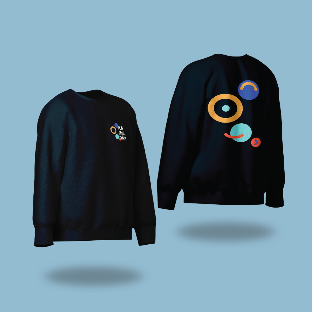 Kėdainiai 2026 džemperis